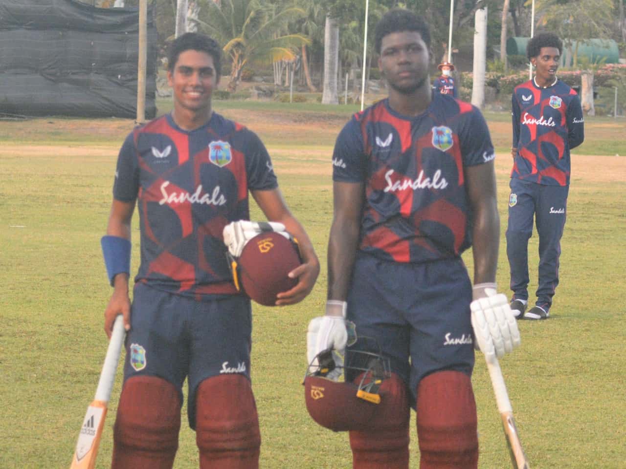 WI-U19 vs SA-U19 Dream11 Match Prediction, Head to Head, Players Stats, Fantasy Team, Playing 11 and Pitch Report — 2nd Youth ODI 2021/22