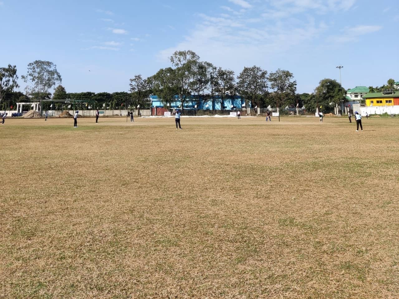 AZA vs BOB Dream11 Match Prediction, Players Stats, Fantasy Team, Playing 11 and Pitch Report — Match 15, Oman D20 League
