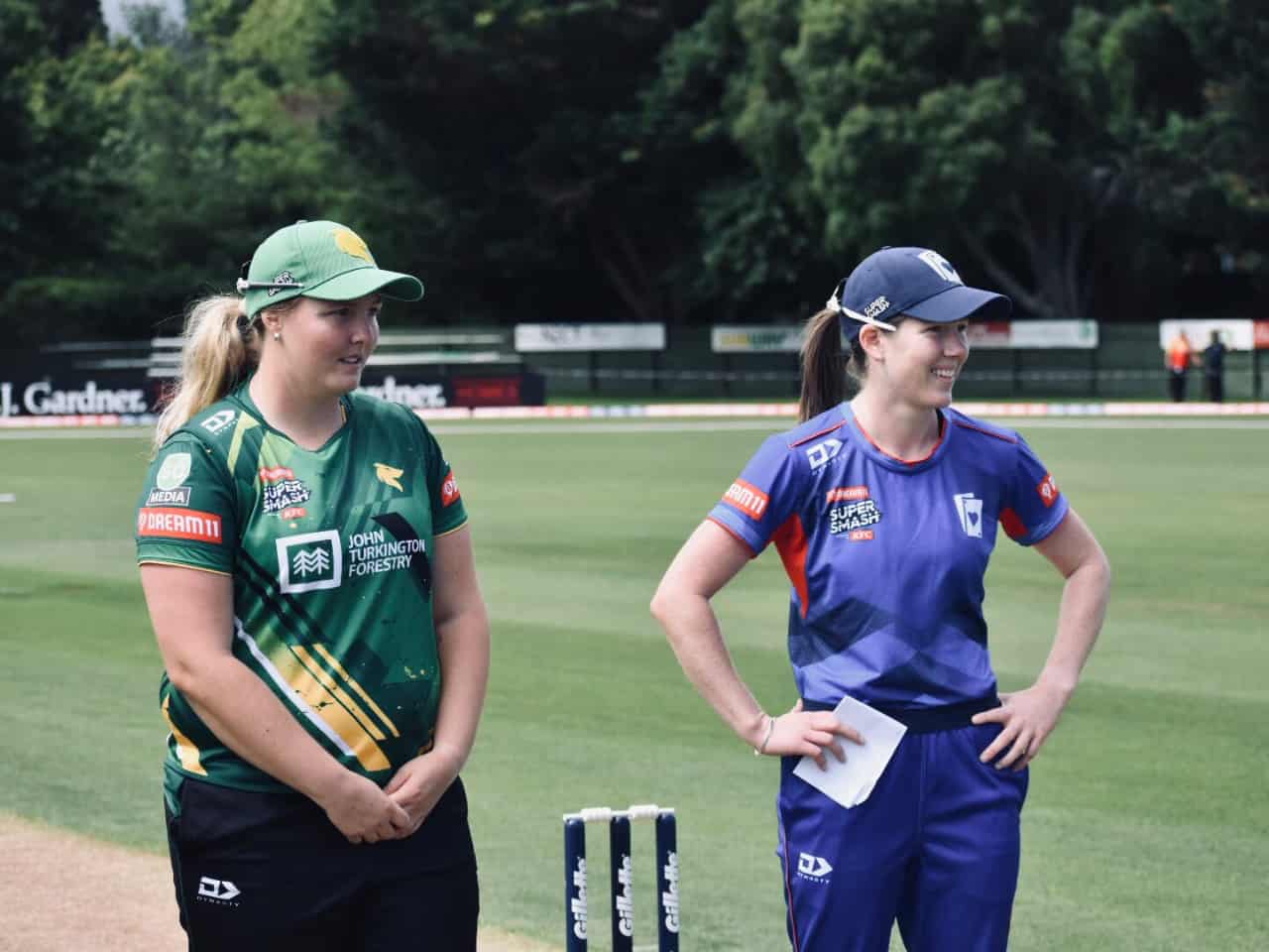 OS-W vs AH-W Dream11 Prediction, Head to Head, Players Stats, Fantasy Team, Playing 11 and Pitch Report — Match 16, Women’s Super Smash T20 2021