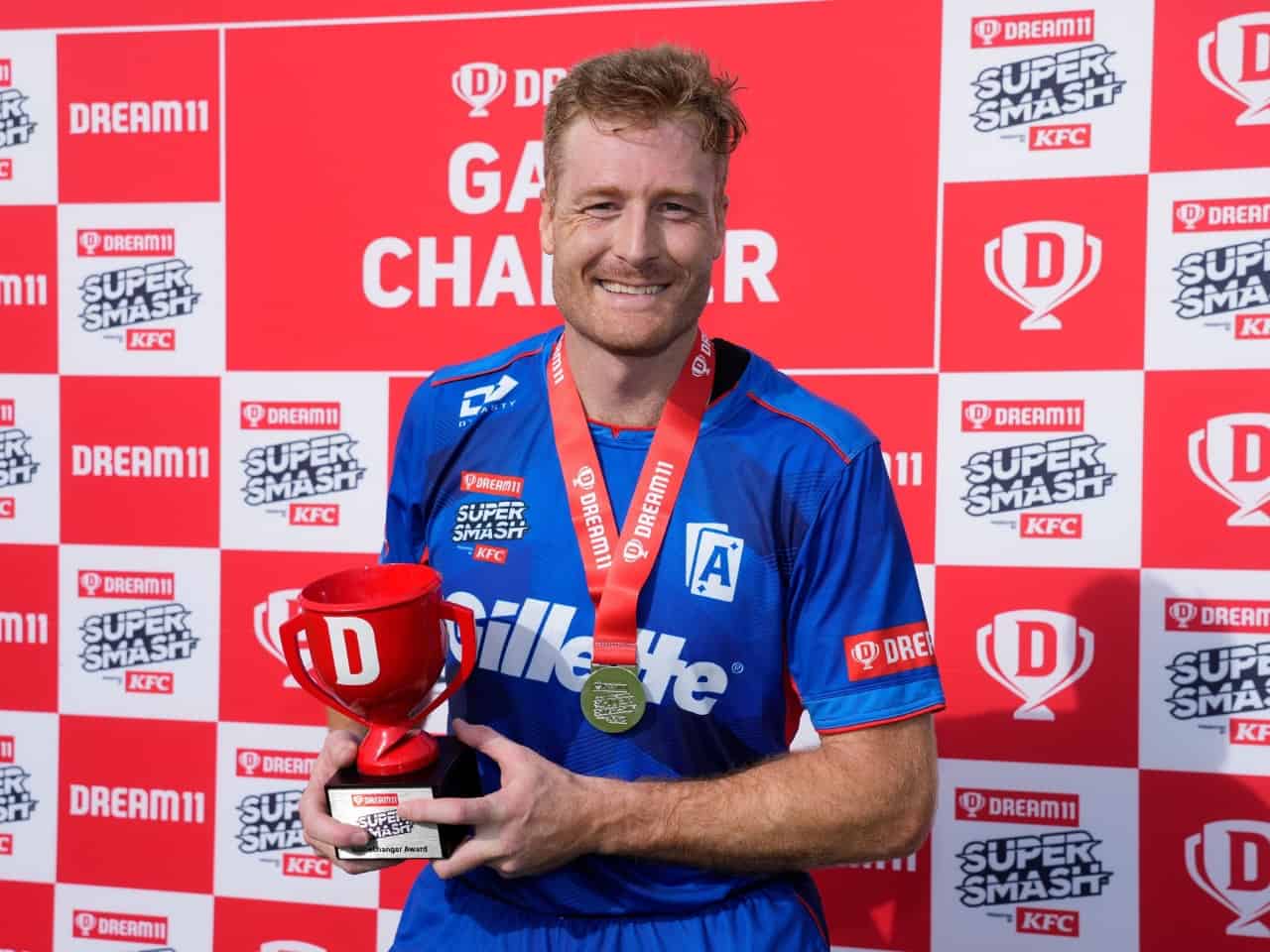 OV vs AA Dream11 Prediction, Head to Head, Players Stats, Fantasy Team, Playing 11 and Pitch Report — Match 16, Super Smash T20