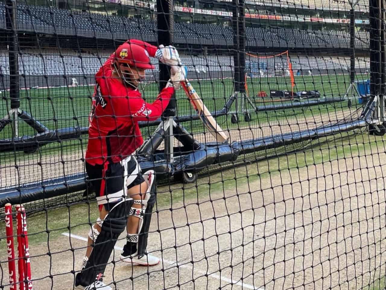 REN vs HUR Dream11 Prediction, Head To Head, Players Stats, Fantasy Team, Playing 11 and Pitch Report — Match 26, Big Bash League 2021-22