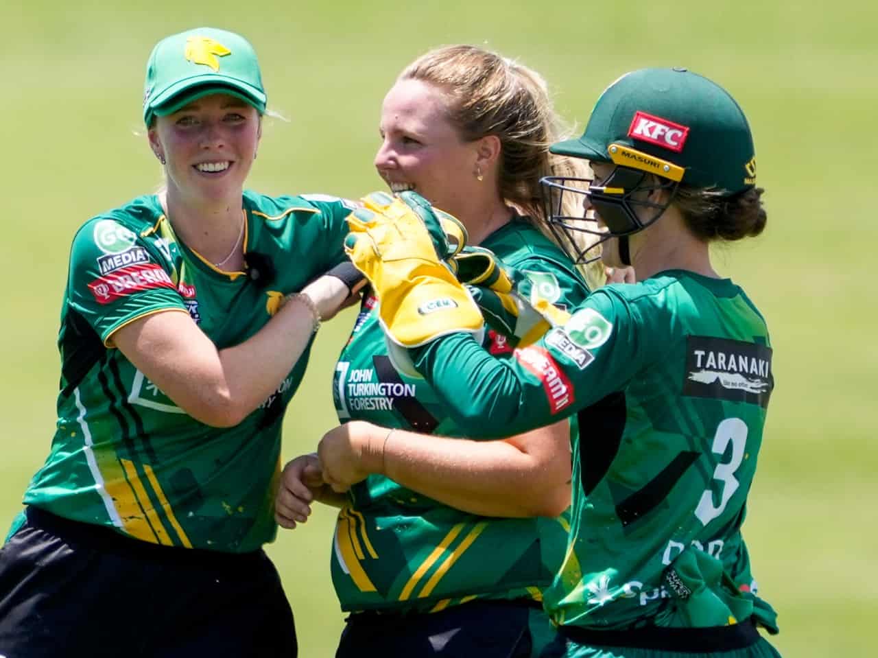 CH-W vs NB-W Dream11 Prediction, Head to Head, Players Stats, Fantasy Team, Playing 11 and Pitch Report — Match 17, Women’s Super Smash T20 2021