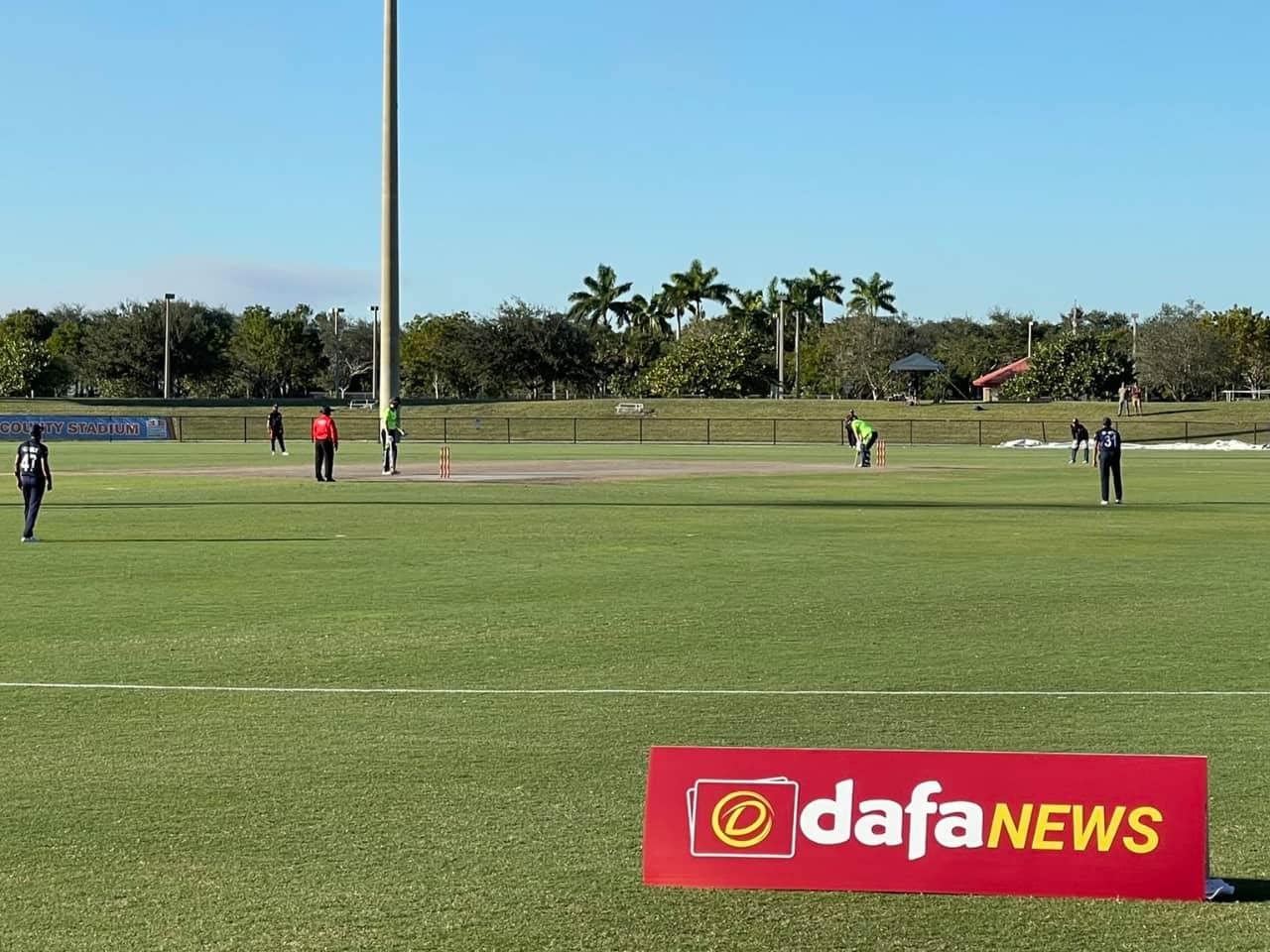 AMR vs GGI Dream11 Prediction,  Players Stats, Fantasy Team, Playing 11 and Pitch Report — Match 26, Oman D20 League