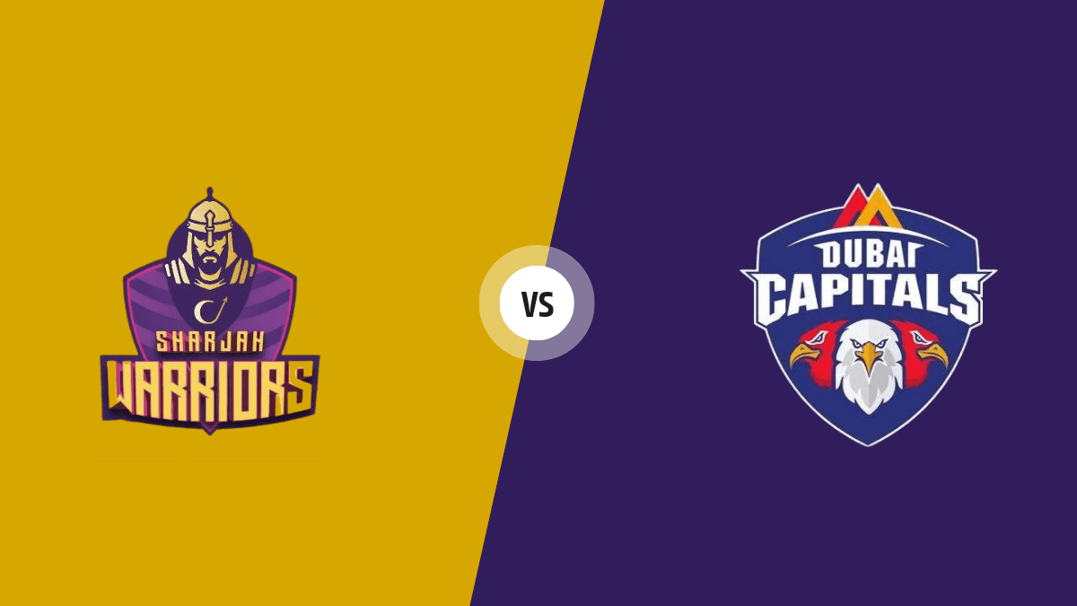 SJH vs DUB Dream11 Prediction, Head To Head, Players Stats, Fantasy Team, Playing 11 and Pitch Report — Match 17, International League T20 2023