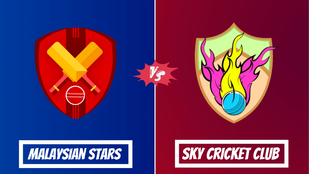MS vs SCC Dream11 Prediction, Players Stats, Record, Fantasy Team, Playing 11 and Pitch Report — Match 1, MCA Friendship Cup T20, 2023