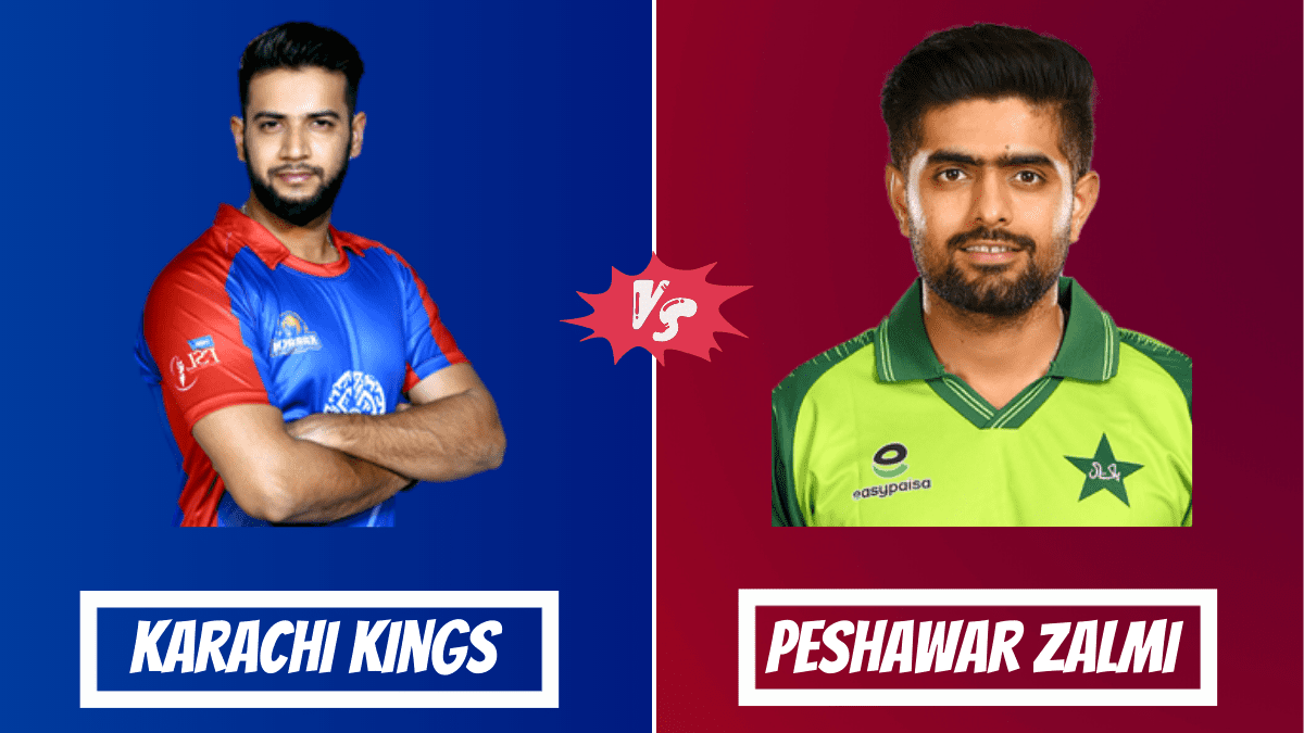 PES vs KAR Dream11 Prediction, Head To Head, Players Stats, Fantasy Team, Playing 11 and Pitch Report — Match 17, Pakistan Super League T20, 2023