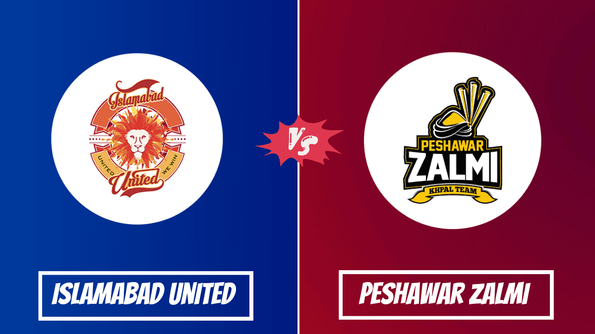 ISL vs PES Dream11 Prediction, Head To Head, Players Stats, Fantasy Team, Playing 11 and Pitch Report — Match 29, Pakistan Super League T20, 2023