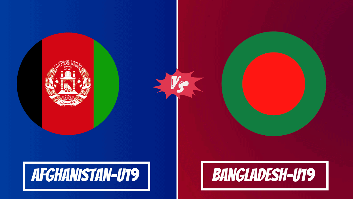 20230312_212503_0000 AF-U19 vs BD-U19 Dream11 Prediction, Players Stats, Record, Fantasy Team, Playing 11 and Pitch Report — 1st Youth ODI, Bangladesh U19 tour of Afghanistan U19, 2022