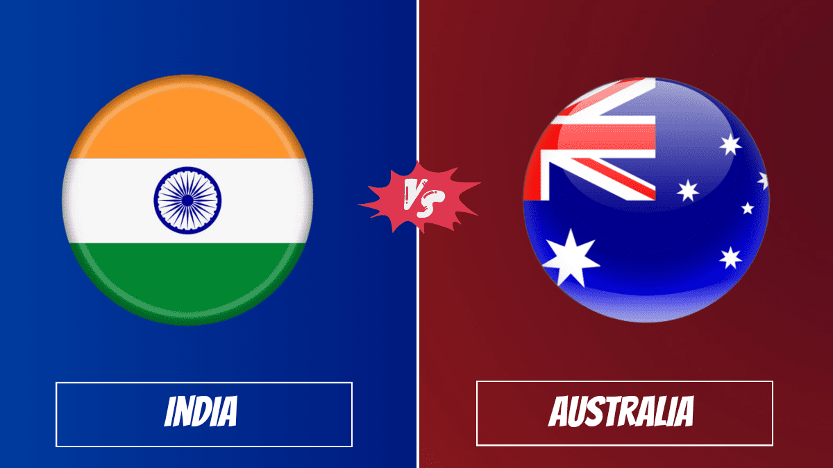IND vs AUS Dream11 Prediction, Head To Head, Players Stats, Fantasy Team, Playing 11 and Pitch Report — 1st ODI, Australia tour of India, 2023