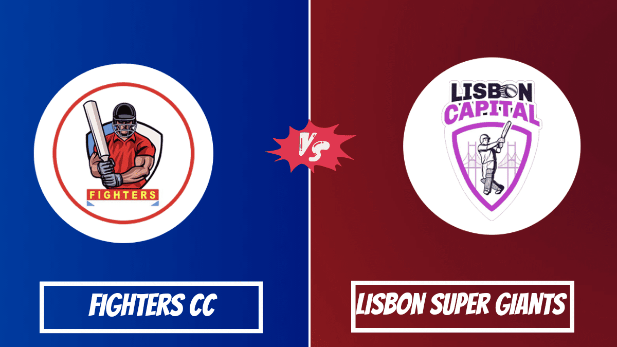 FIG vs LSG Dream11 Prediction, Players Stats, Record, Fantasy Team, Playing 11 and Pitch Report — Match 11, ECS Portugal T10 2023