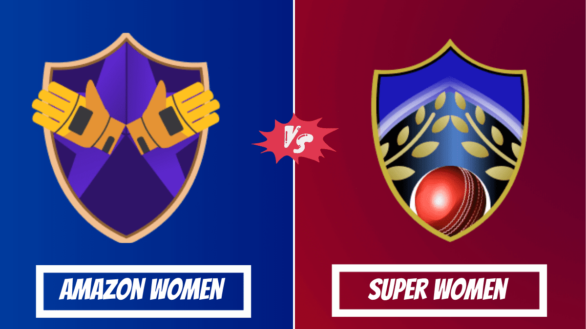AMZ-W vs SUW-W Dream11 Prediction, Players Stats, Record, Fantasy Team, Playing 11 and Pitch Report — Match 2, Women’s Exhibition T20, 2023