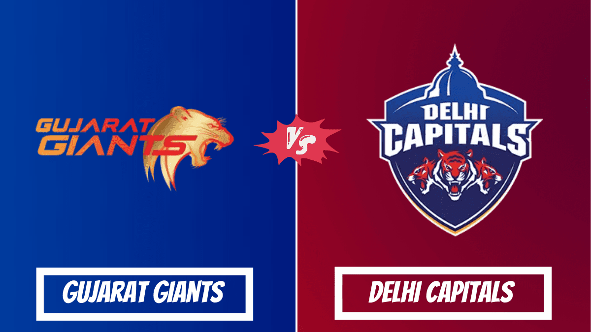 GUJ-W vs DEL-W Dream11 Prediction, Head To Head, Players Stats, Fantasy Team, Playing 11 and Pitch Report — Match 9, Women’s Premier League T20, 2023