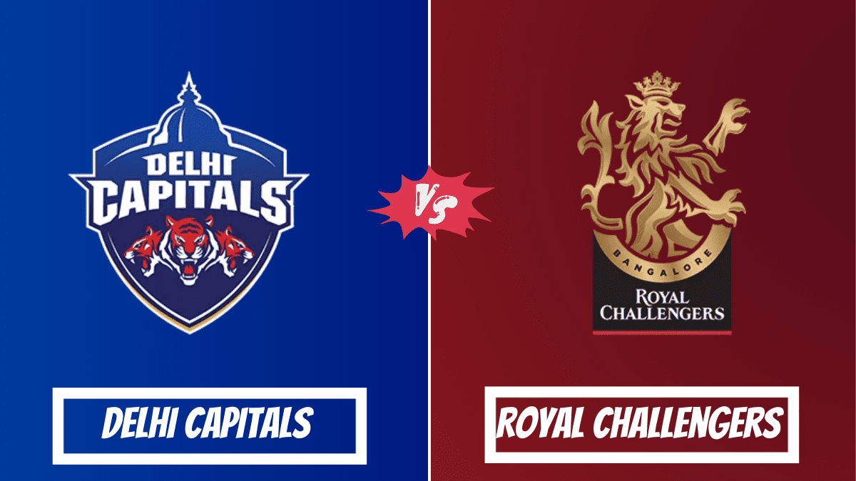 DEL-W vs RCB-W Dream11 Prediction, Head To Head, Players Stats, Fantasy Team, Playing 11 and Pitch Report — Match 11, Women’s Premier League T20, 2023