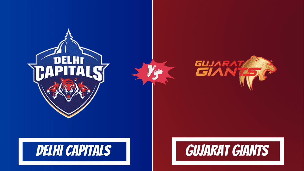 DEL-W vs GUJ-W Dream11 Prediction, Head To Head, Players Stats, Fantasy Team, Playing 11 and Pitch Report — Match 14, Women’s Premier League T20, 2023