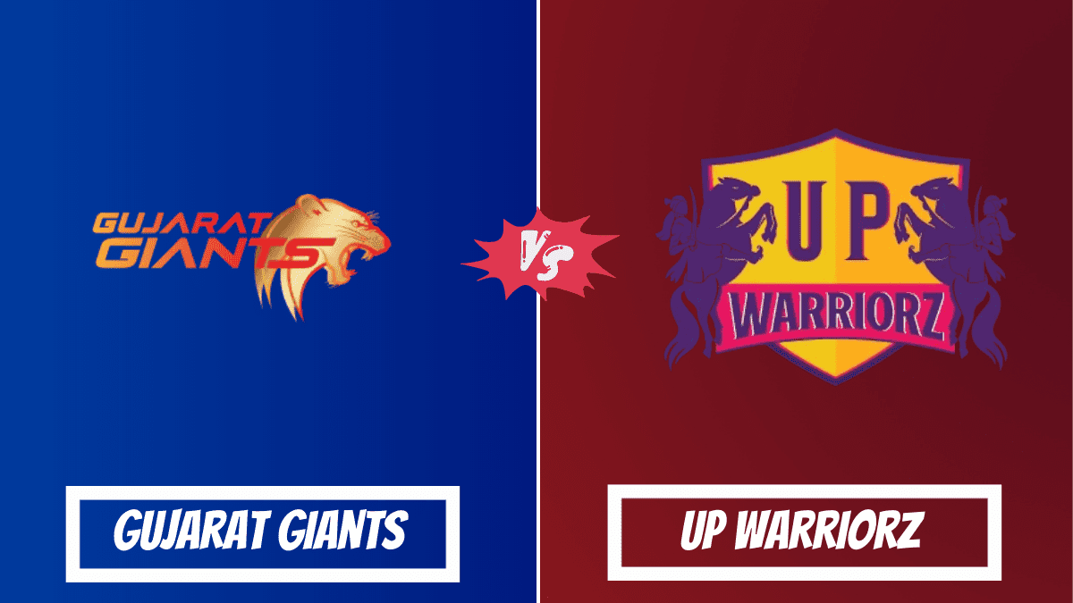 GUJ-W vs UP-W Dream11 Prediction, Head To Head, Players Stats, Fantasy Team, Playing 11 and Pitch Report — Match 17, Women’s Premier League T20, 2023