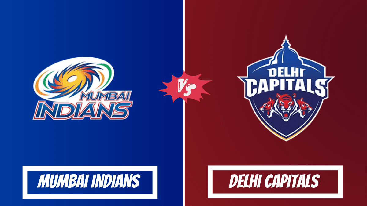 MI-W vs DC-W Dream11 Prediction, Head To Head, Players Stats, Fantasy Team, Playing 11 and Pitch Report — Match 18, Women’s Premier League T20, 2023