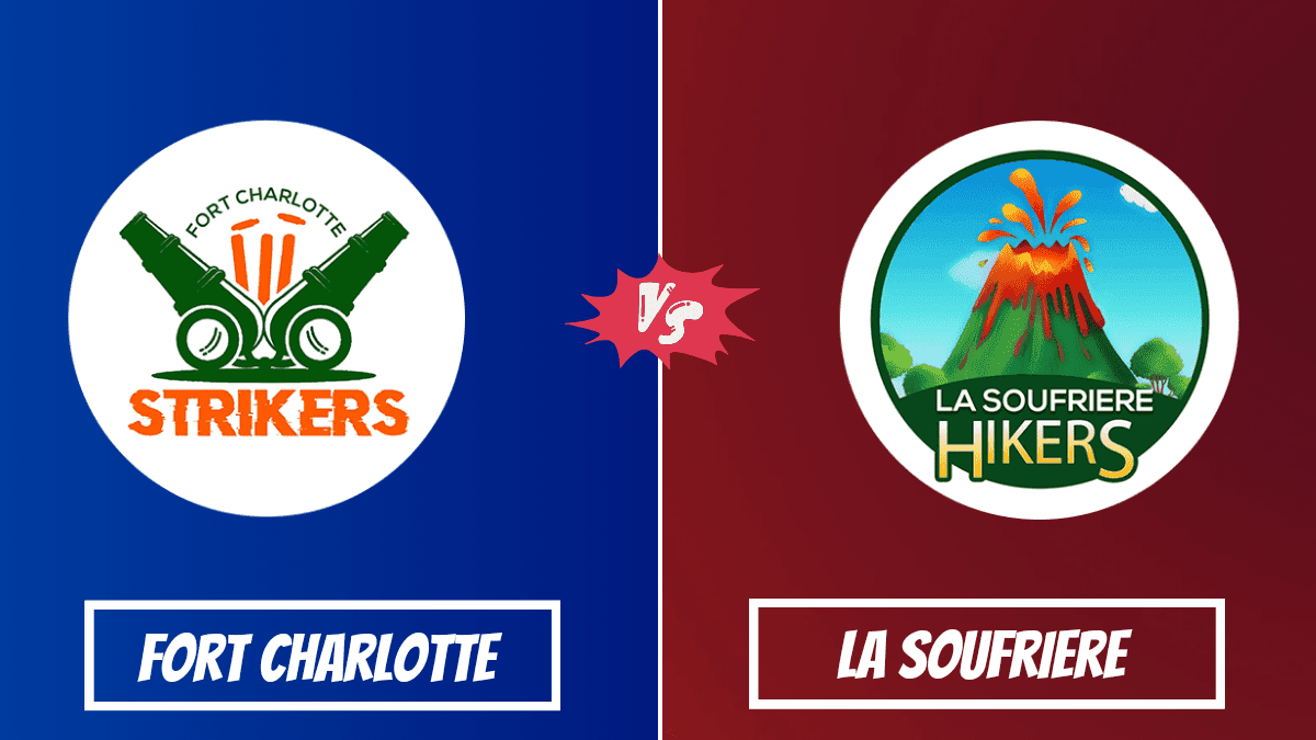 FCS vs LSH Dream11 Prediction, Players Stats, Record, Fantasy Team, Playing 11 and Pitch Report — Match 14, Vincy Premier League T10, 2023