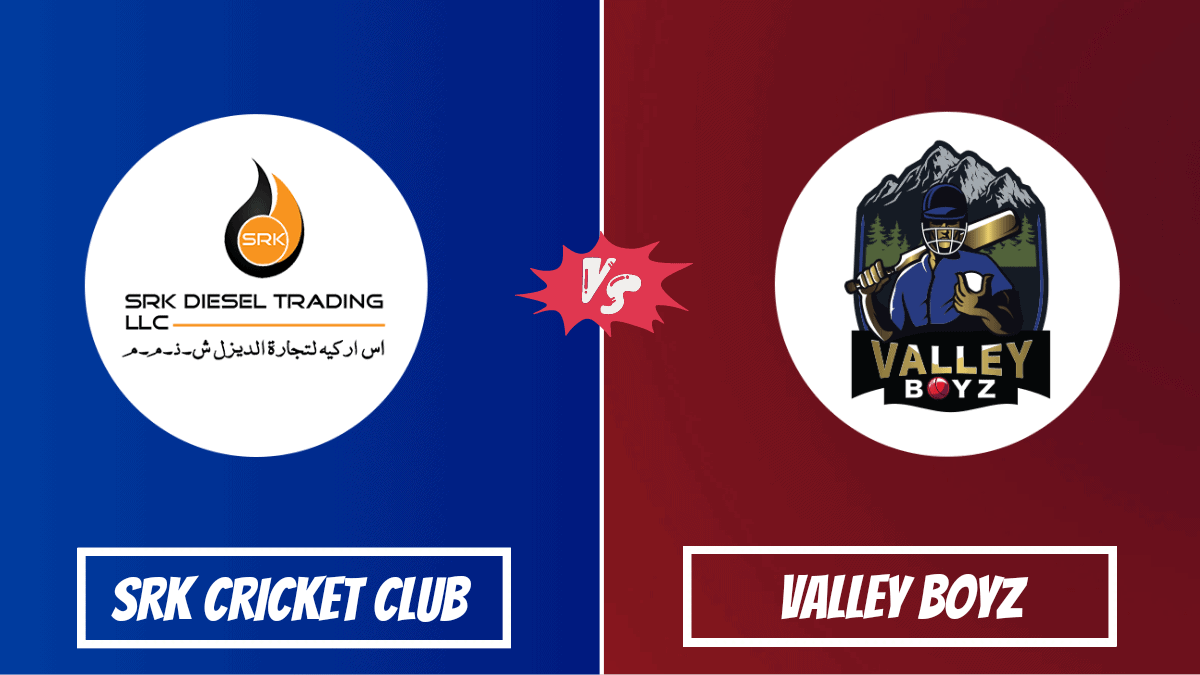 SCC vs VB Dream11 Prediction, Players Stats, Record, Fantasy Team, Playing 11 and Pitch Report — Match 11, Sharjah Ramadan T20 League 2023