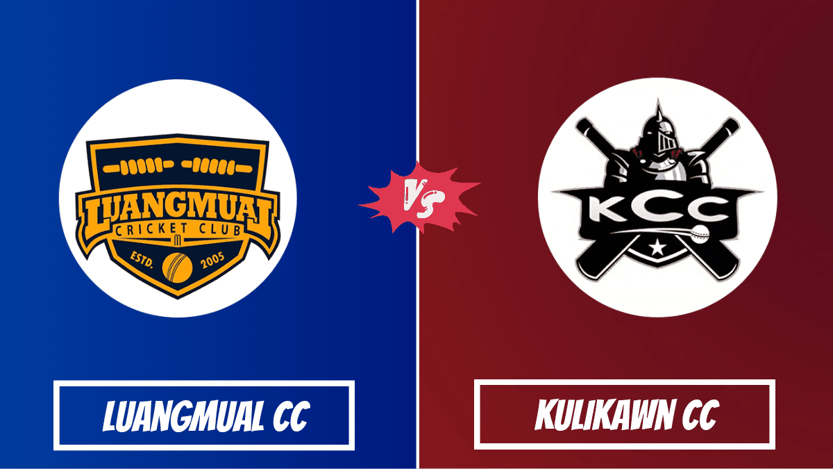 LCC vs KCC Dream11 Prediction, Players Stats, Record, Fantasy Team, Playing 11 and Pitch Report — Match 10, Mizoram T20 League 2023