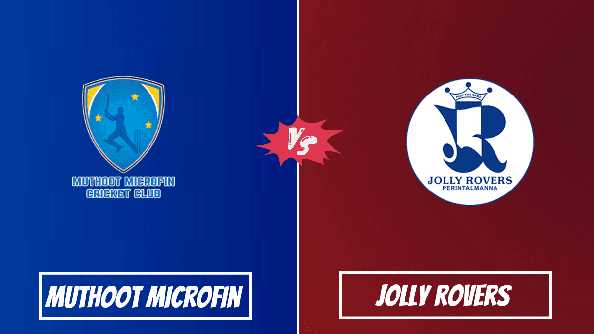 MCC vs JRO Dream11 Prediction, Players Stats, Record, Fantasy Team, Playing 11 and Pitch Report — Match 2, KCA Club Championship T20 2023