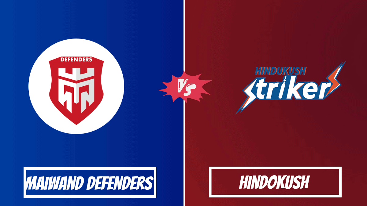 MD vs HS Dream11 Prediction, Players Stats, Record, Fantasy Team, Playing 11 and Pitch Report — Match 1, Green Afghanistan One Day Cup, 2023