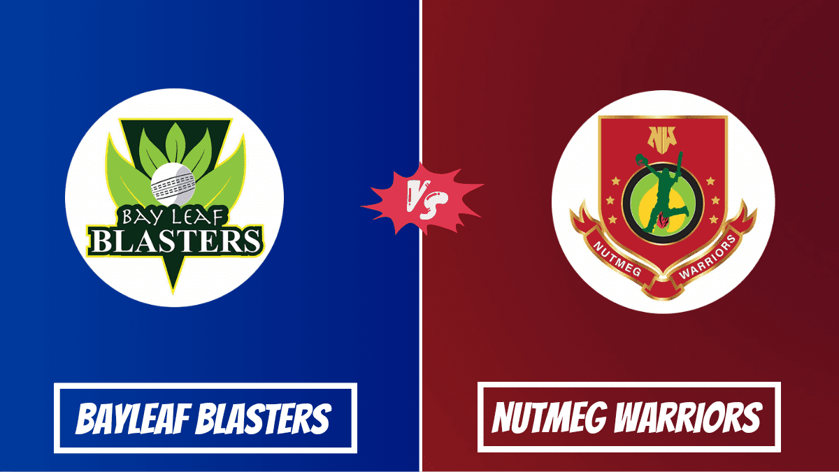 BLB vs NW Dream11 Prediction, Players Stats, Record, Fantasy Team, Playing 11 and Pitch Report — Match 9, Spice Isle T10 2023