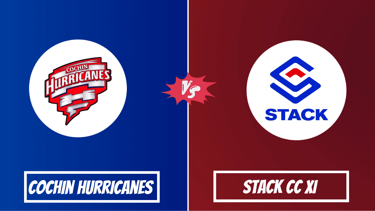 COH vs STX Dream11 Prediction, Players Stats, Record, Fantasy Team, Playing 11 and Pitch Report — Match 10, Kuwait T20 Champions Trophy 2023