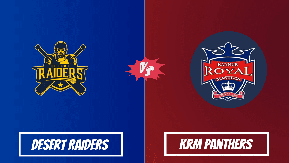 20230430_091627_0000 DR vs KRM Dream11 Prediction, Players Stats, Record, Fantasy Team, Playing 11 and Pitch Report — Match 11, Kuwait T20 Champions Trophy 2023