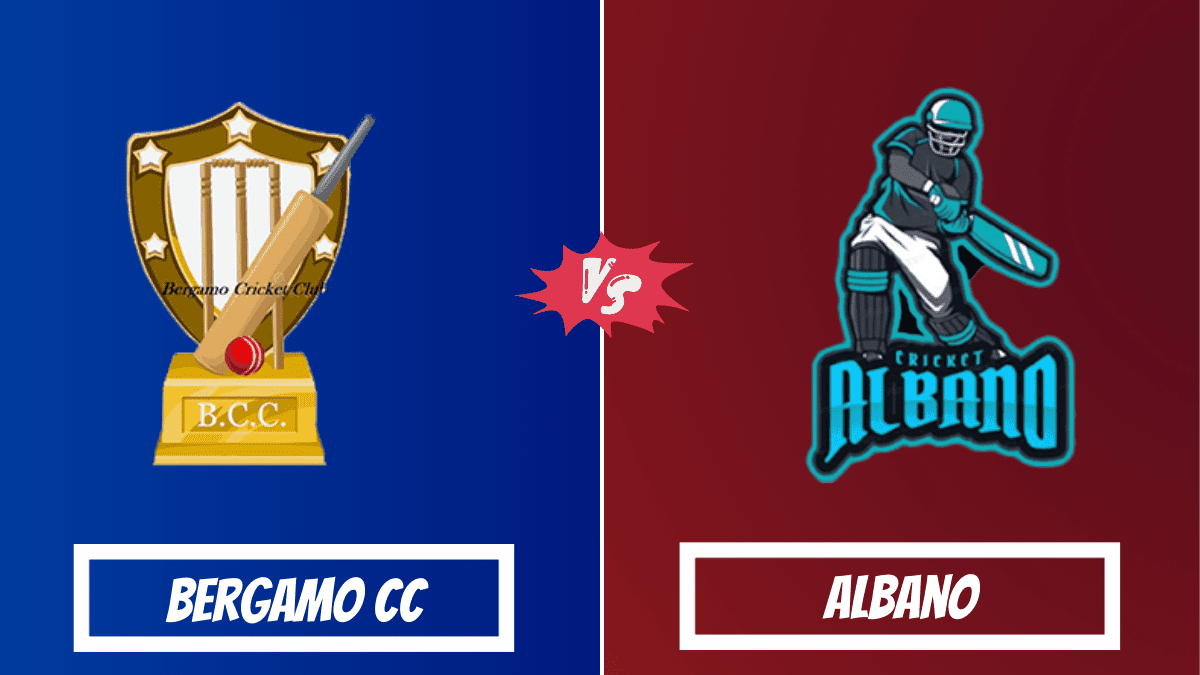 BCC vs ALB Dream11 Prediction, Players Stats, Record, Fantasy Team, Playing 11 and Pitch Report — Match 3, ECS Milan T10 2023