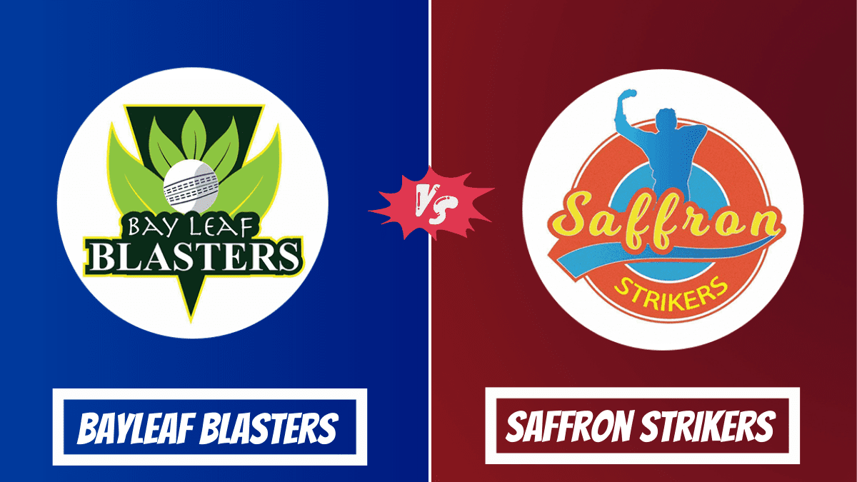 BLB vs SS Dream11 Prediction, Players Stats, Record, Fantasy Team, Playing 11 and Pitch Report — Match 2, Spice Isle T10 2023