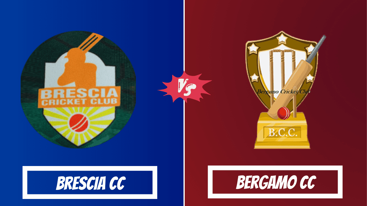 BRE vs BCC Dream11 Prediction, Players Stats, Record, Fantasy Team, Playing 11 and Pitch Report — Match 13, ECS Milan T10, 2023