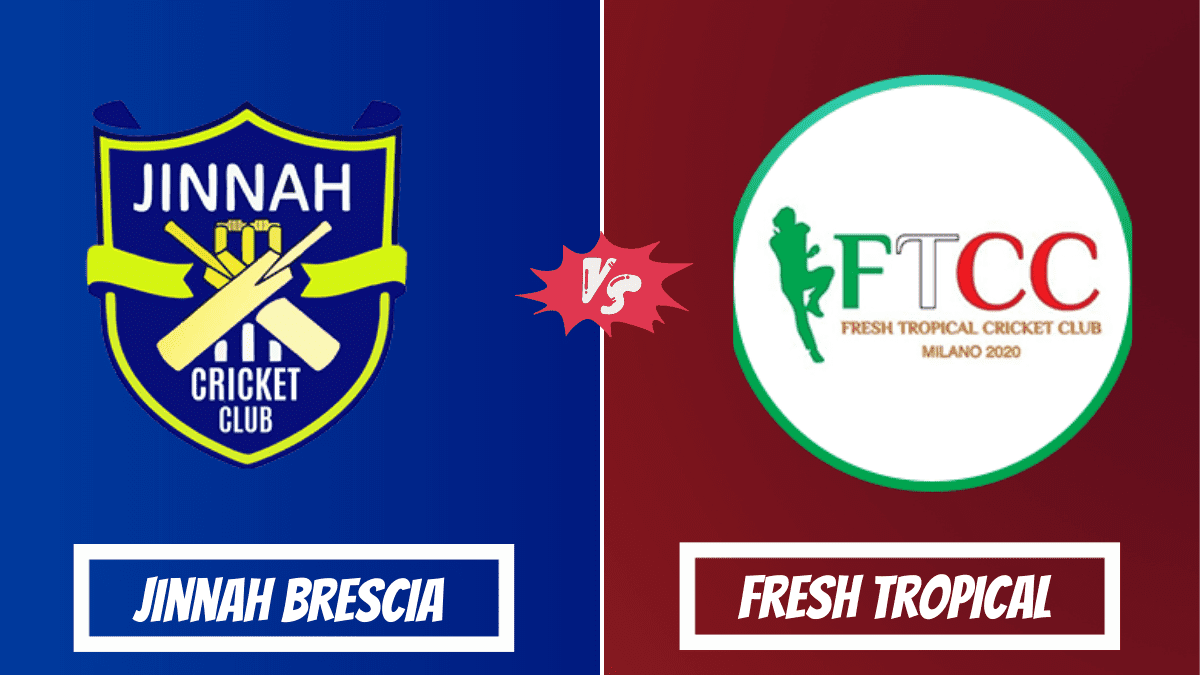 JIB vs FT Dream11 Prediction, Players Stats, Record, Fantasy Team, Playing 11 and Pitch Report — Match 16, ECS Milan T10 2023