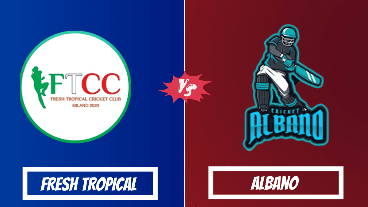 FT vs ALB Dream11 Prediction, Players Stats, Record, Fantasy Team, Playing 11 and Pitch Report — Match 17, ECS Milan T10, 2023
