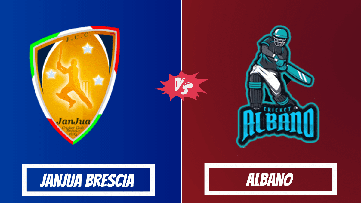 JAB vs ALB Dream11 Prediction, Players Stats, Record, Fantasy Team, Playing 11 and Pitch Report — Match 19, ECS Milan T10 2023