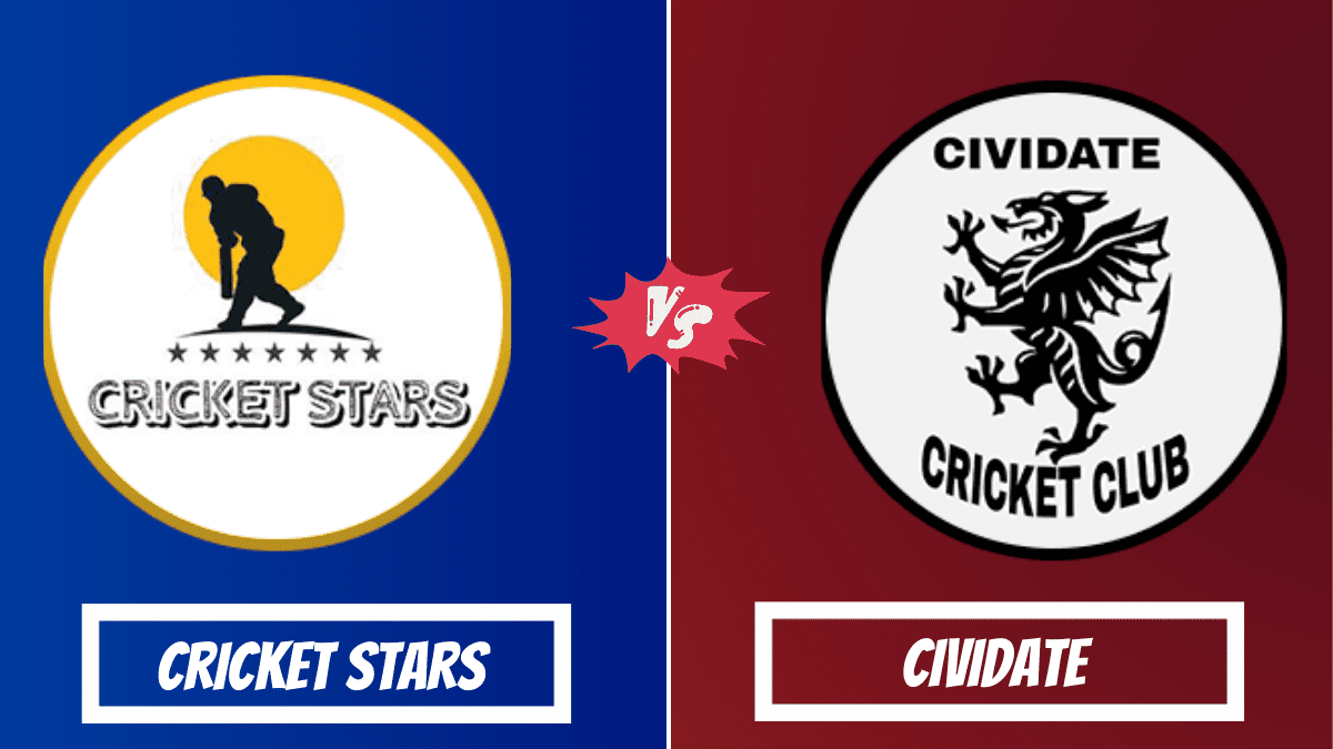 CRS vs CIV Dream11 Prediction, Players Stats, Record, Fantasy Team, Playing 11 and Pitch Report — Match 30, ECS Milan T10 2023