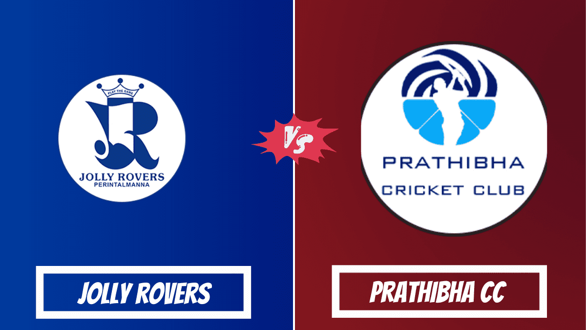 JRO vs PRC Dream11 Prediction, Players Stats, Record, Fantasy Team, Playing 11 and Pitch Report — Match 5, KCA Club Championship T20, 2023
