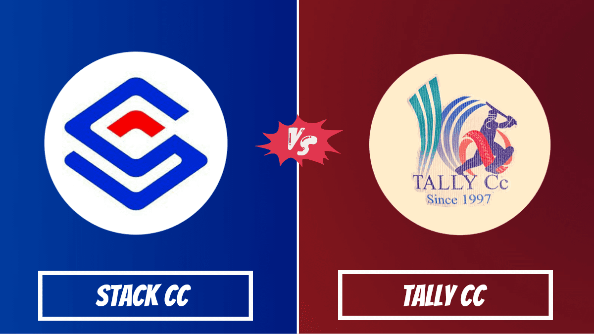 STA vs TCC Dream11 Prediction, Players Stats, Record, Fantasy Team, Playing 11 and Pitch Report —  Match 15, Kuwait T20 Champions Trophy 2023