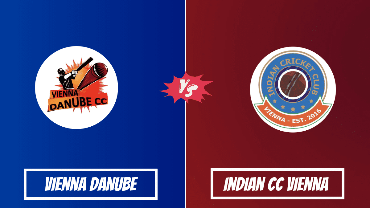VID vs ICCV Dream11 Prediction, Players Stats, Record, Fantasy Team, Playing 11 and Pitch Report — Match 11, ECS Austria T10, 2023
