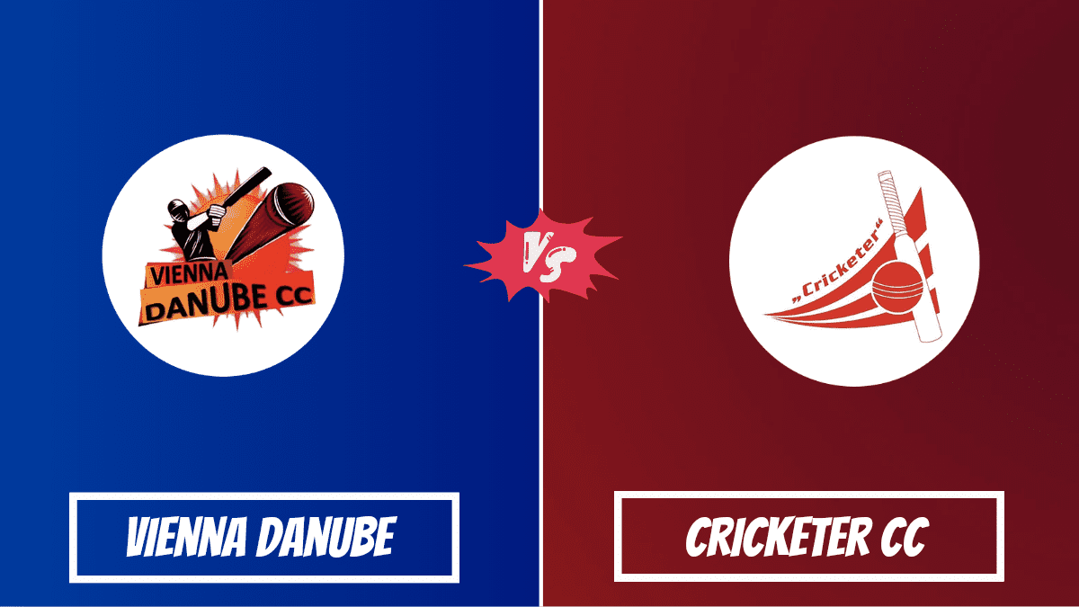 VID vs CRC Dream11 Prediction, Players Stats, Record, Fantasy Team, Playing 11 and Pitch Report — Match 13, ECS Austria 2023