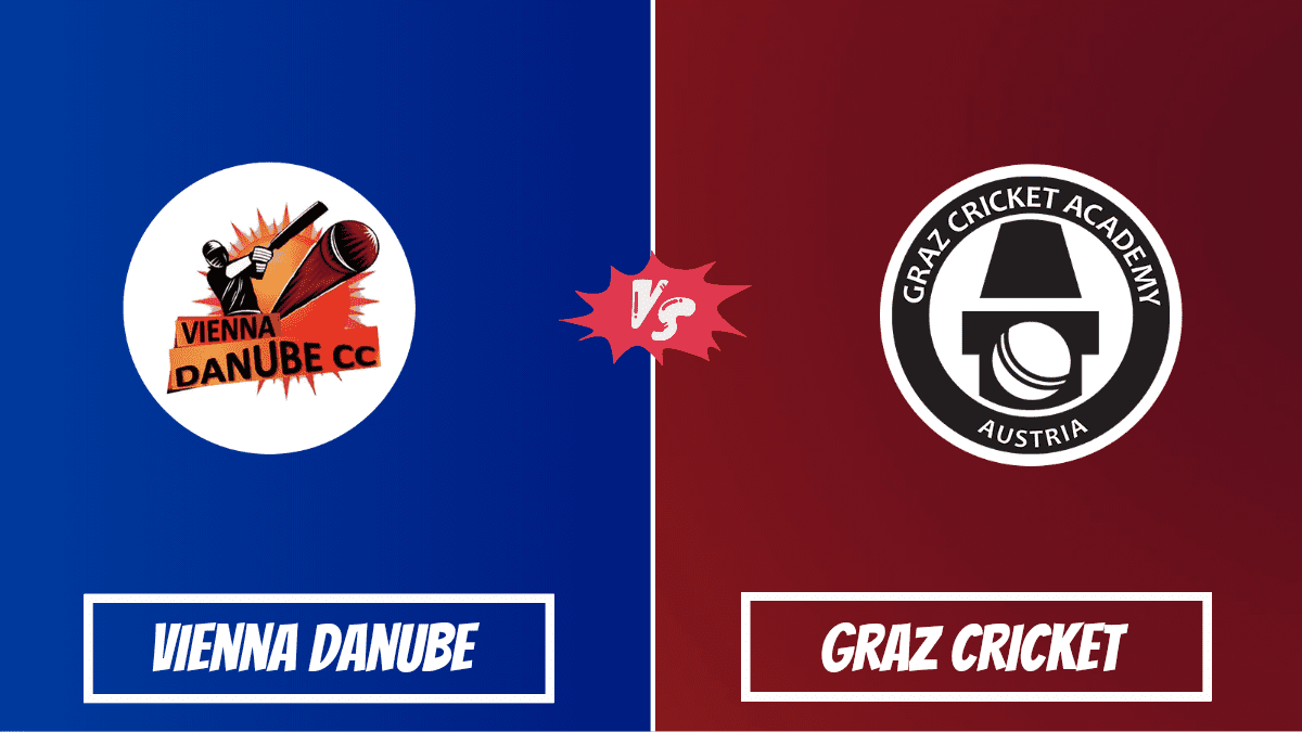 VID vs GCA Dream11 Prediction, Players Stats, Record, Fantasy Team, Playing 11 and Pitch Report — Match 15, ECS Austria T10, 2023