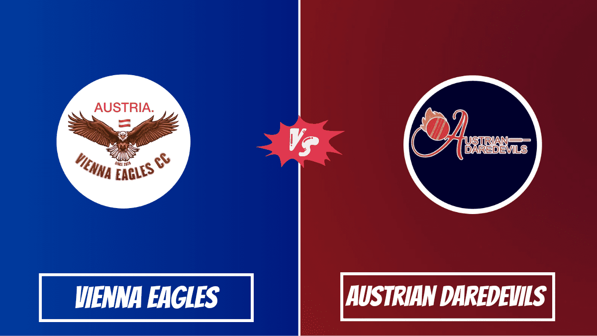 VEA vs ADD Dream11 Prediction, Players Stats, Record, Fantasy Team, Playing 11 and Pitch Report — Match 21, ECS Austria T10, 2023