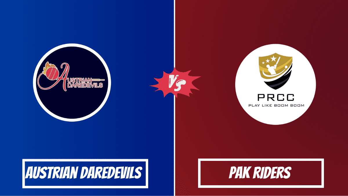 ADD vs PKR Dream11 Prediction, Players Stats, Record, Fantasy Team, Playing 11 and Pitch Report — Match 22, ECS Austria T10, 2023