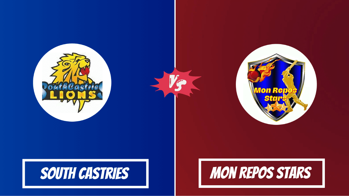 SCL vs MRS Dream11 Prediction, Players Stats, Record, Fantasy Team, Playing 11 and Pitch Report — Match 5, St. Lucia T10 Blast, 2023