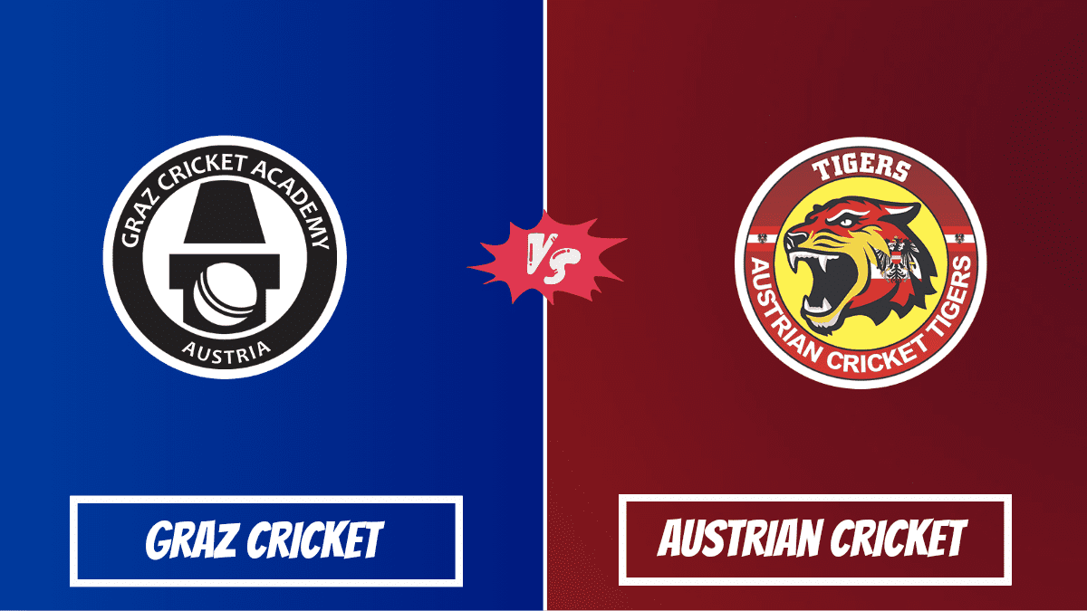 GCA vs ACT Dream11 Prediction, Players Stats, Record, Fantasy Team, Playing 11 and Pitch Report — Match 28, ECS Austria T10, 2023