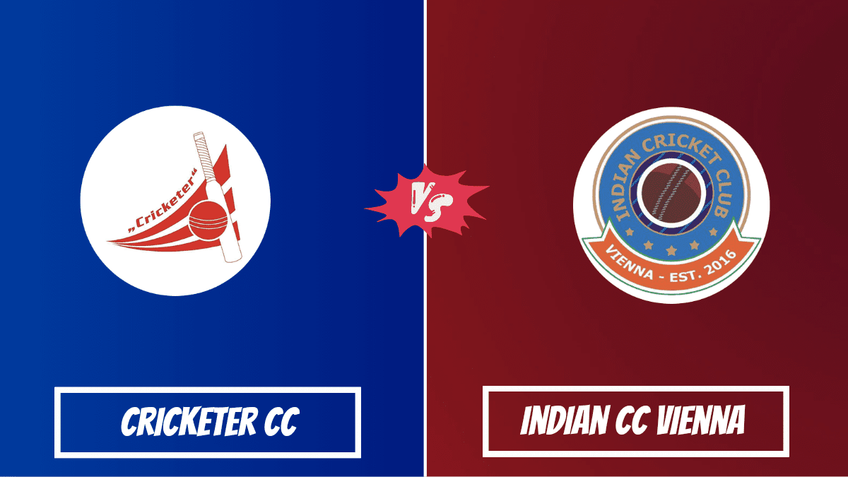 CRC vs ICCV Dream11 Prediction, Players Stats, Record, Fantasy Team, Playing 11 and Pitch Report — Match 32, ECS Austria T10, 2023