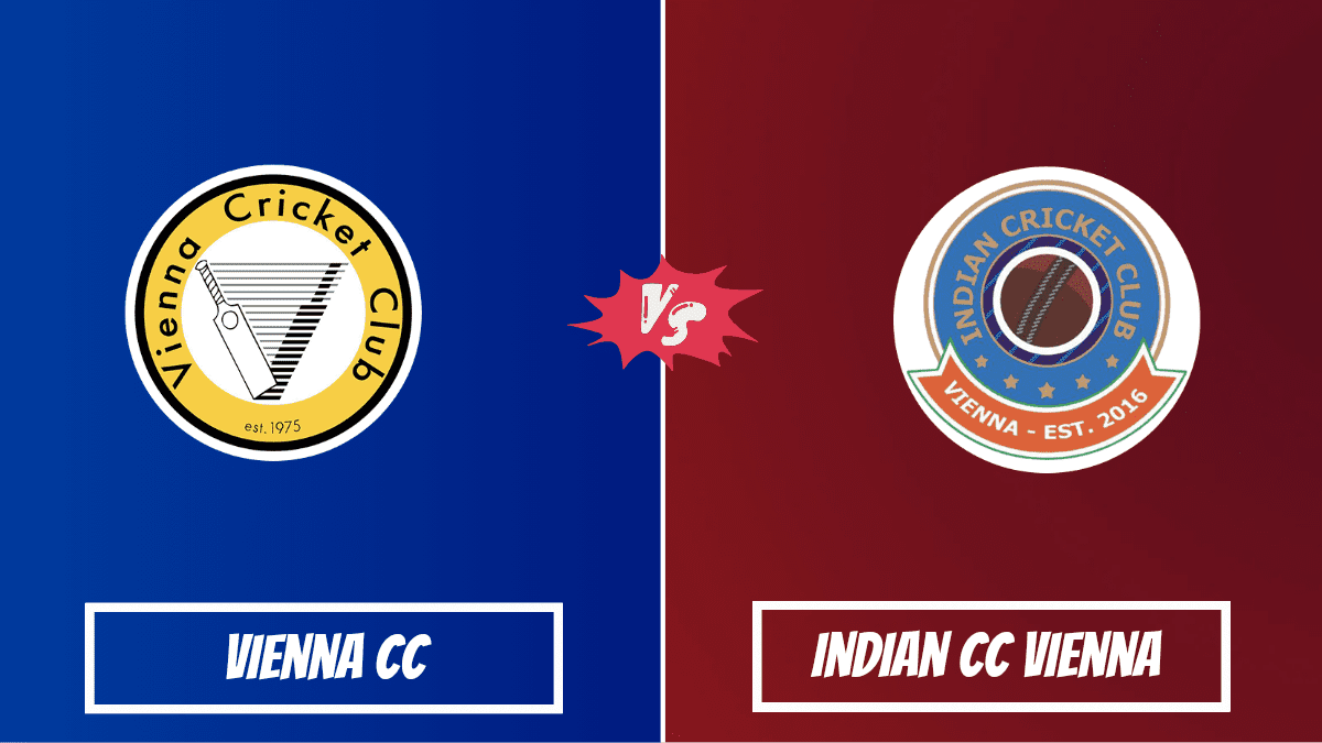 VCC vs ICCV Dream11 Prediction, Players Stats, Record, Fantasy Team, Playing 11 and Pitch Report — Match 34, ECS Austria T10, 2023