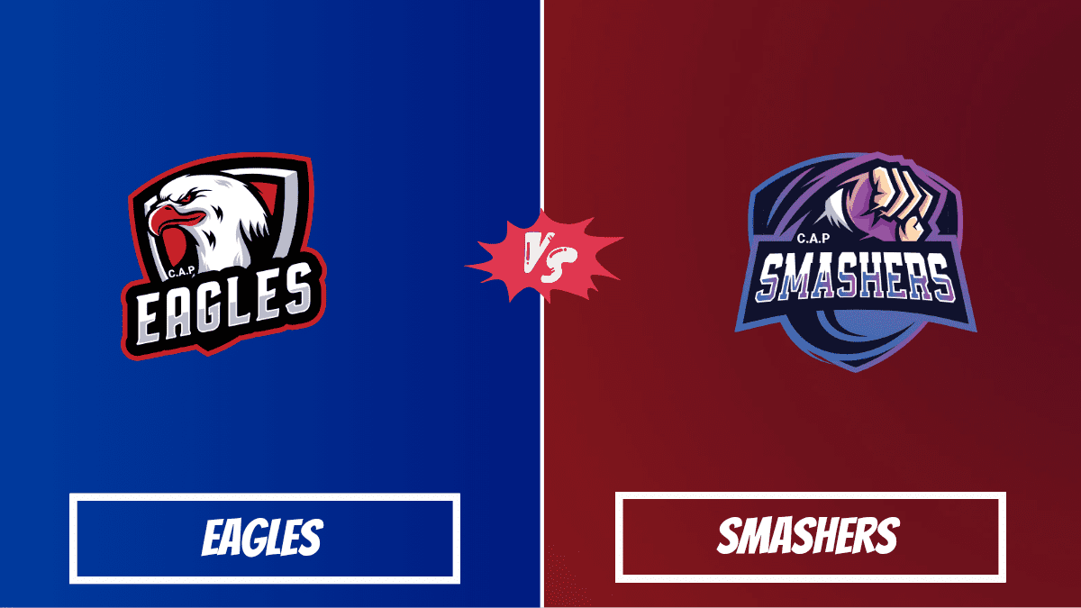 EAG vs SMA Dream11 Prediction, Players Stats, Record, Fantasy Team, Playing 11 and Pitch Report — Match 1, Pondicherry T10, 2023