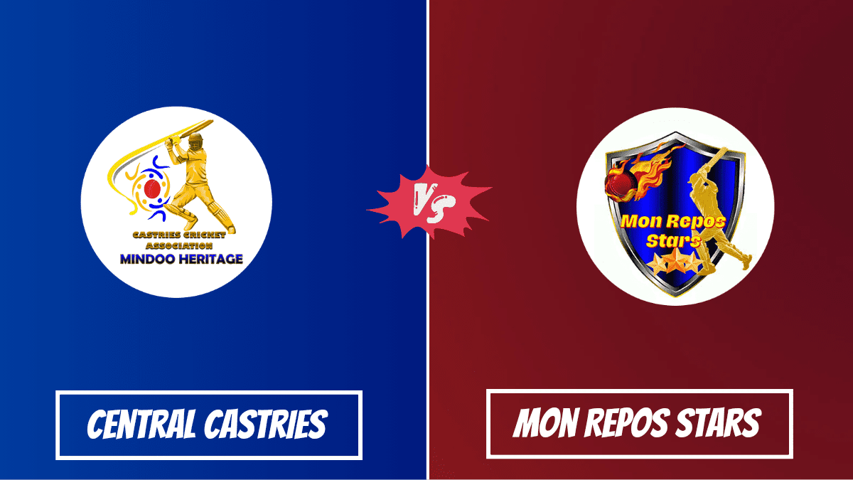 CCMH vs MRS Dream11 Prediction, Players Stats, Record, Fantasy Team, Playing 11 and Pitch Report — Match 13, St. Lucia T10 Blast 2023