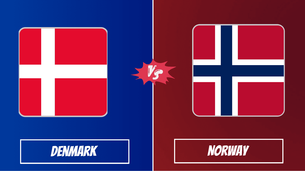 DEN vs NOR Dream11 Prediction, Players Stats, Record, Fantasy Team, Playing 11 and Pitch Report — Match 1, Nordic Cup T20I, 2023
