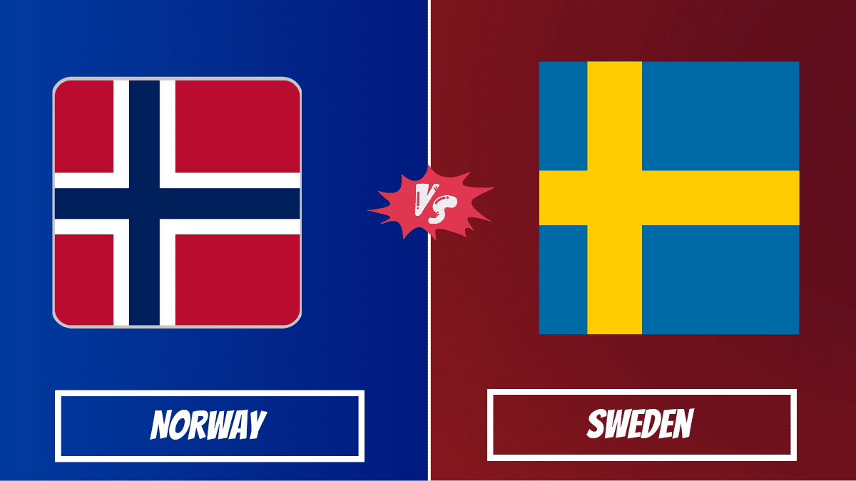 NOR vs SWE Dream11 Prediction, Players Stats, Record, Fantasy Team, Playing 11 and Pitch Report — Match 7, Nordic Cup T20I, 2023
